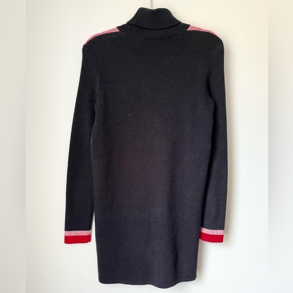 Free People Dress Women’s XS Winter Break Sweater Dress - Picture 7 of 12